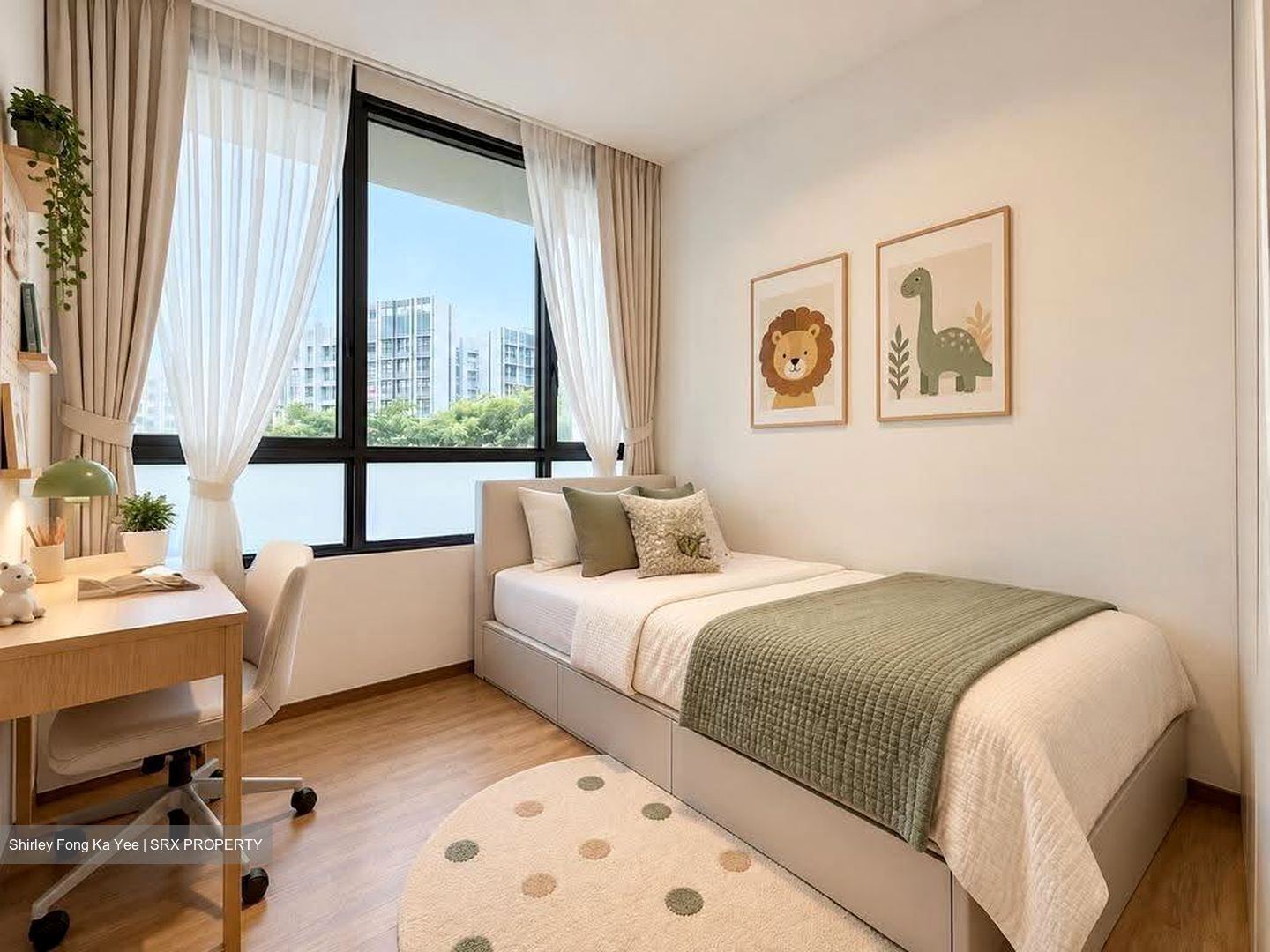 Norwood Grand (D25), Apartment #614735031